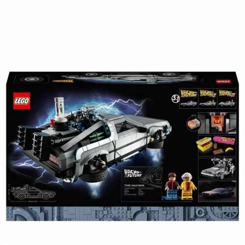 Playset Lego 10300 Cijena