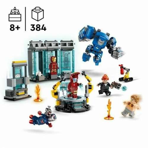 Igra Gradnje Lego 76315 Cijena