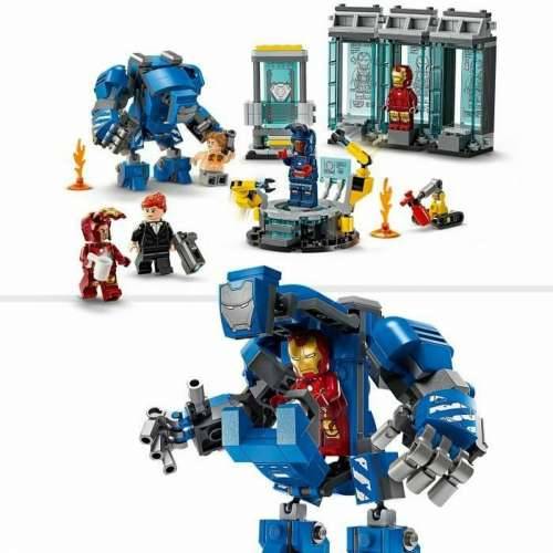 Igra Gradnje Lego 76315 Cijena