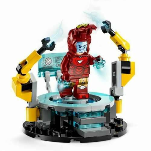 Igra Gradnje Lego 76315 Cijena