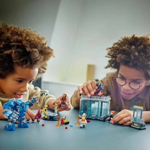 Igra Gradnje Lego 76315 Cijena