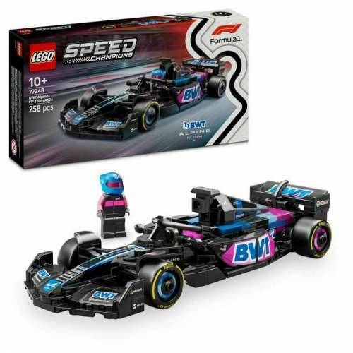 Igra Gradnje Lego 77248 Cijena