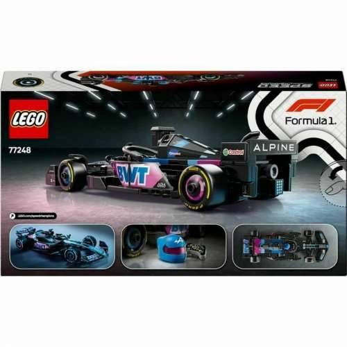 Igra Gradnje Lego 77248 Cijena