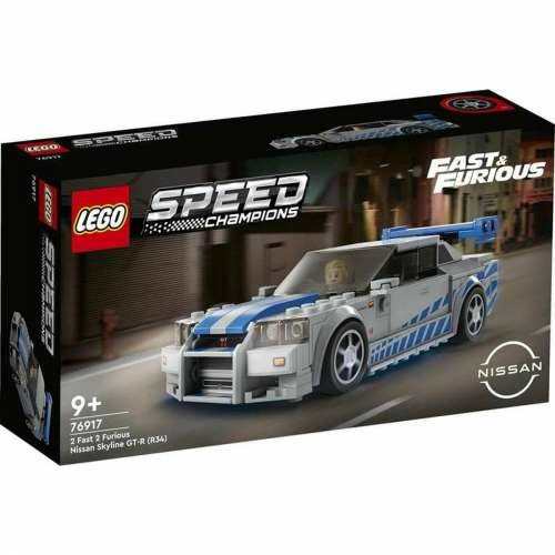 Playset Lego 76917 7 x 5 x 16 cm Cijena
