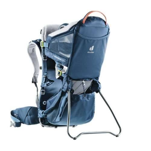 Nosiljka za bebu Deuter 362012130030 Plava 22 Kg Cijena