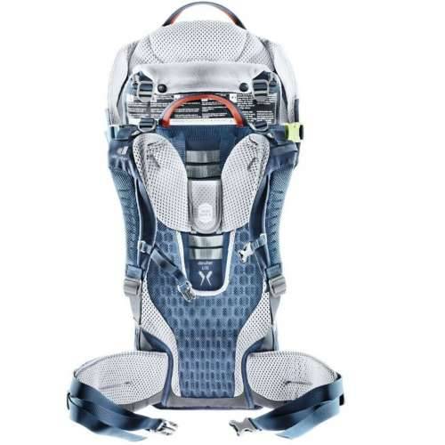 Nosiljka za bebu Deuter 362012130030 Plava 22 Kg Cijena