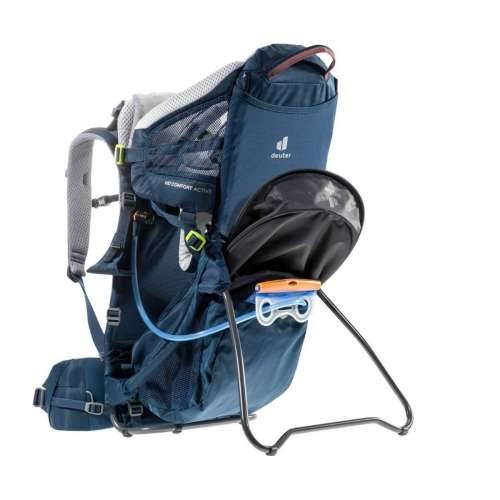 Nosiljka za bebu Deuter 362012130030 Plava 22 Kg Cijena