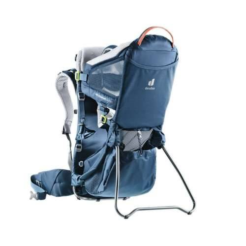Nosiljka za bebu Deuter 362012130030 Plava 22 Kg Cijena
