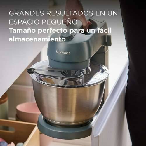 Kuhinjski robot Kenwood KZM35000GY Siva 800 W 4,3 L Cijena