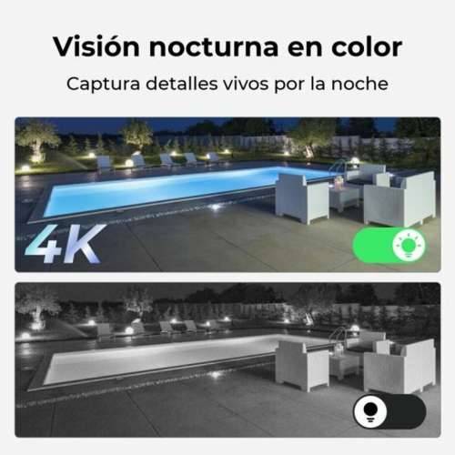 Nadzorna video kamera Reolink P330 Cijena