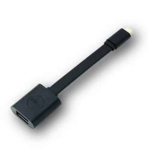 USB-C Adapter u USB Dell 470-ABNE Crna Cijena