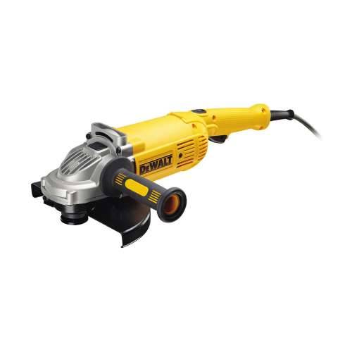 Kutna brusilica Dewalt DWE492-QS 2200 W 230 mm Cijena