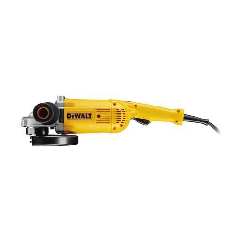 Kutna brusilica Dewalt DWE492-QS 2200 W 230 mm Cijena