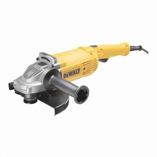Kutna brusilica Dewalt DWE492-QS 2200 W 230 mm Cijena