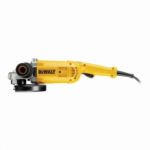 Kutna brusilica Dewalt DWE492-QS 2200 W 230 mm Cijena