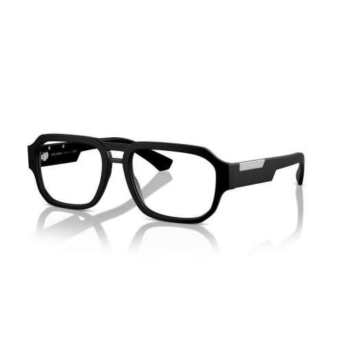 Okvir za naočale za muškarce Dolce & Gabbana DG 3389 Cijena