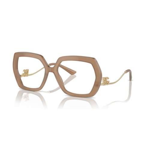 Ženski Okvir za naočale Dolce & Gabbana DG 3390B Cijena