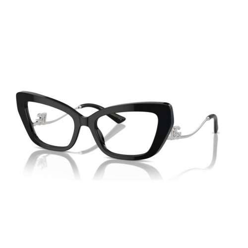 Ženski Okvir za naočale Dolce & Gabbana DG 3391B Cijena