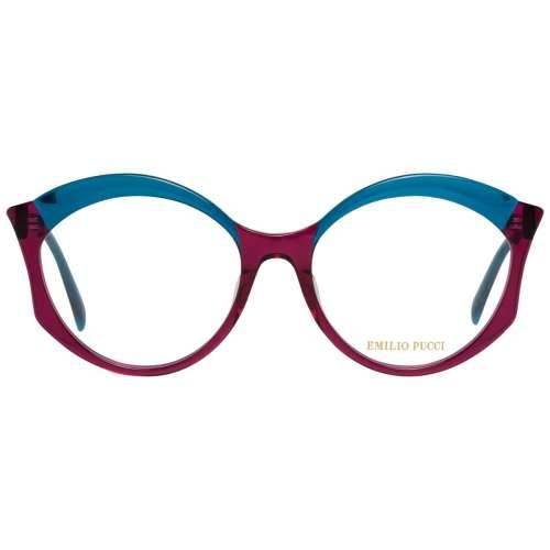 Ženski Okvir za naočale Emilio Pucci EP5161 56077 Cijena