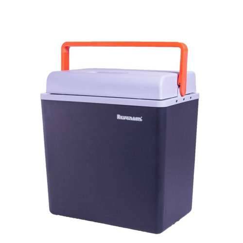 Mini zamrzivač Ravanson CS-20S Oranžna 45 W 20 L Cijena