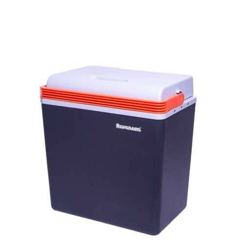 Mini zamrzivač Ravanson CS-20S Oranžna 45 W 20 L Cijena