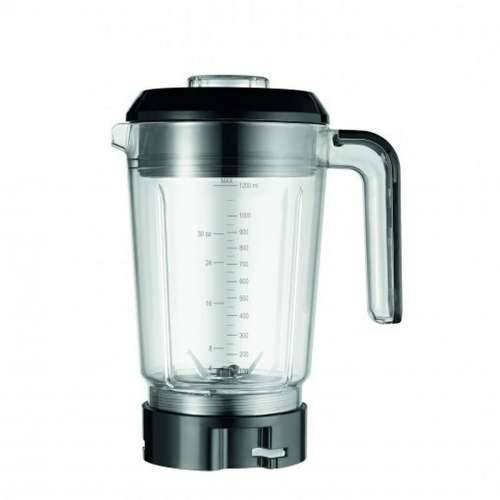 Mikser u posudi WMF 416520011 900 W 1,2 L Cijena