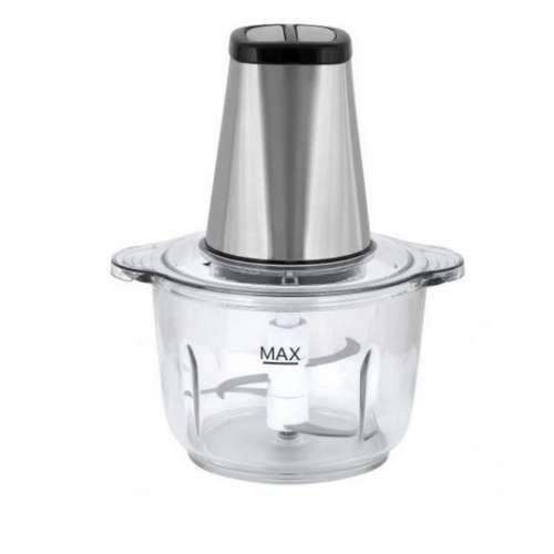 Mikser u posudi Heinrich’s HMZ 8849 Siva Srebrna 500 W 2 L Cijena