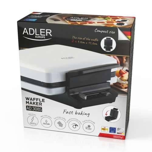 Toster Adler AD 3085 1800 W Cijena