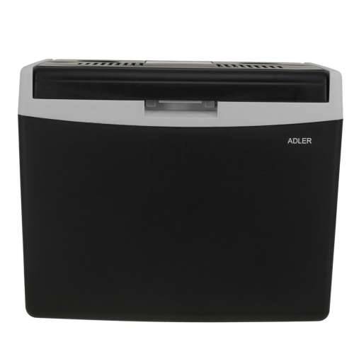 Mini zamrzivač Adler AD 8092 Crna Siva 55 W 40 L Cijena