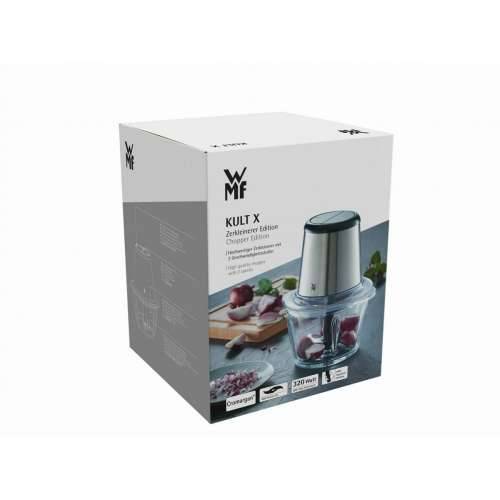 Mikser u posudi WMF 416590011 Bijela Crvena 400 W 800 ml Cijena