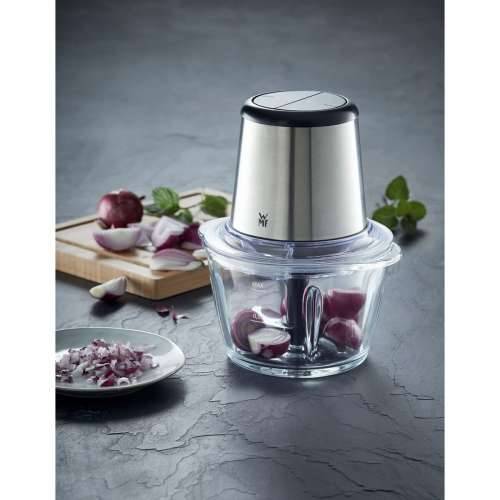 Mikser u posudi WMF 416590011 Bijela Crvena 400 W 800 ml Cijena