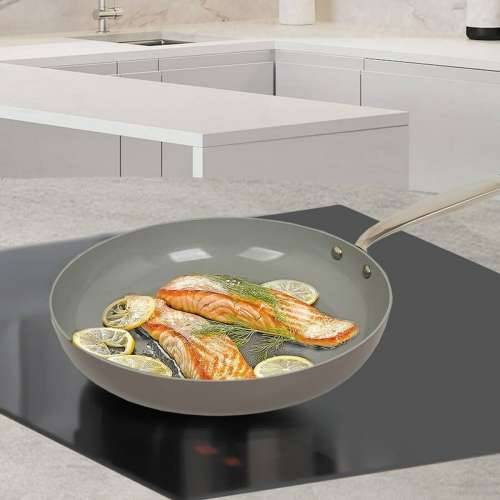 Tava Feel Maestro MR-1209-20 Siva Nehrđajući Čelik Aluminij Ø 20 cm Cijena