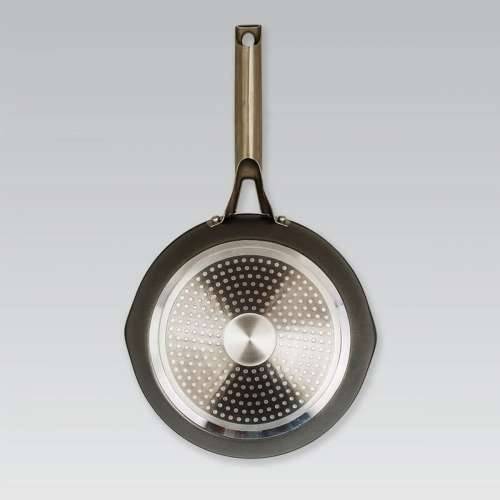Tava Feel Maestro MR-1202-28 Crna Metal Aluminij Ø 28 cm Cijena