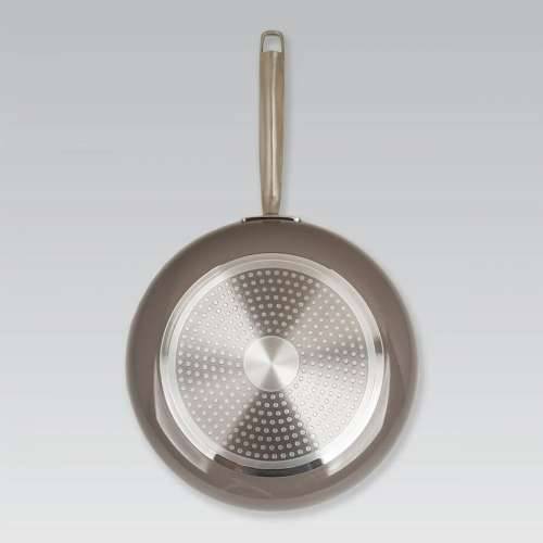 Tava Feel Maestro MR-1209-26 Siva Nehrđajući Čelik Aluminij Ø 26 cm Cijena