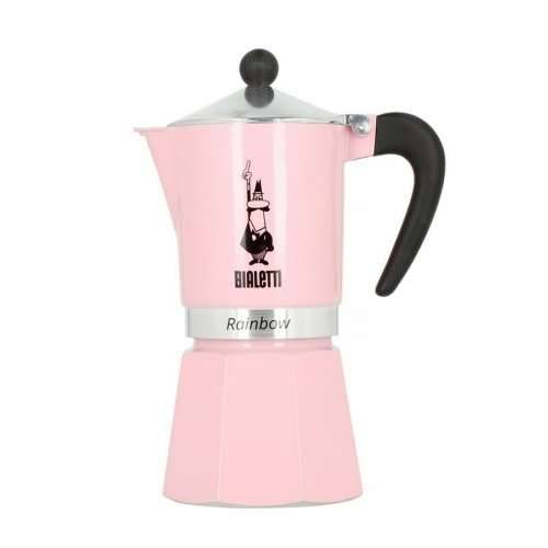 Čajnik Bialetti 29584 Roza Aluminij 300 ml Cijena