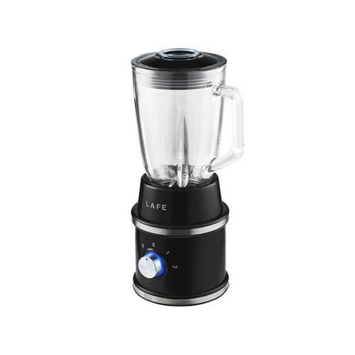 Mikser u posudi Lafe LAFBLE47472 Crna black 1,5 L Cijena