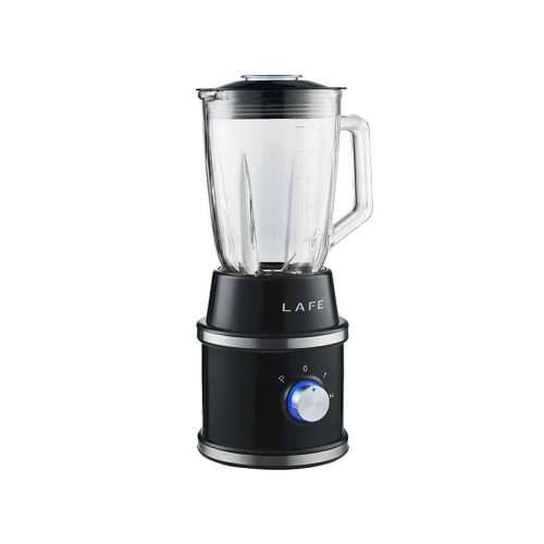 Mikser u posudi Lafe LAFBLE47472 Crna black 1,5 L Cijena