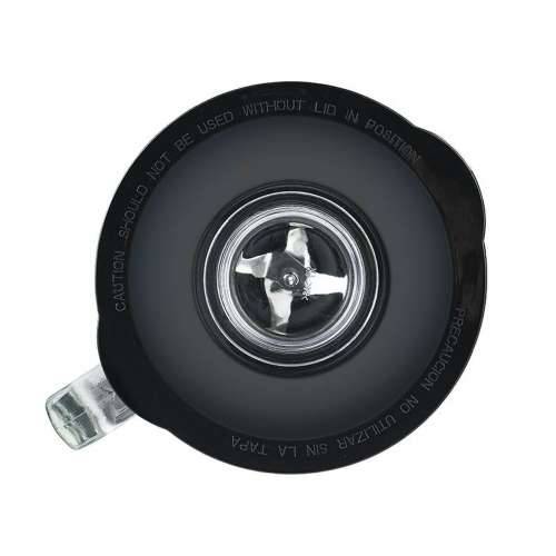 Mikser u posudi Lafe LAFBLE47472 Crna black 1,5 L Cijena