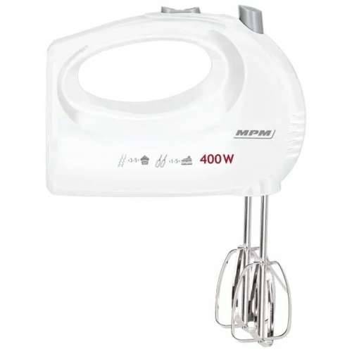 Mikser u posudi Mpm MMR-25 Bijela 250 W Cijena