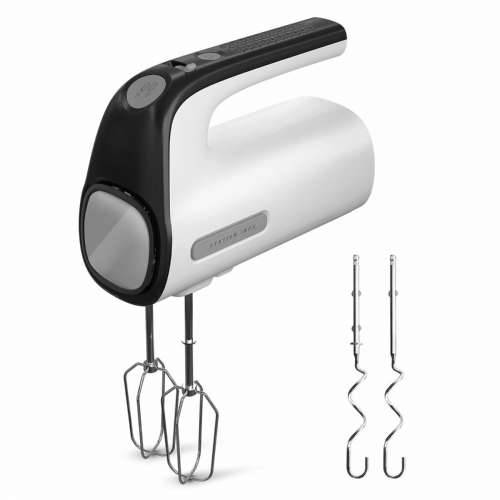 Mikser-miješalica Taurus 913529000 Bijela Crna 500 W Cijena