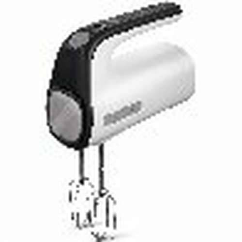 Mikser-miješalica Taurus 913529000 Bijela Crna 500 W Cijena