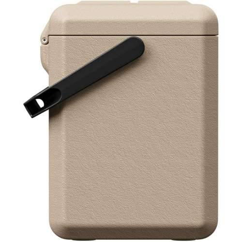 Mini zamrzivač Yolco ET18 SAND pješčani 60 W 17 L Cijena