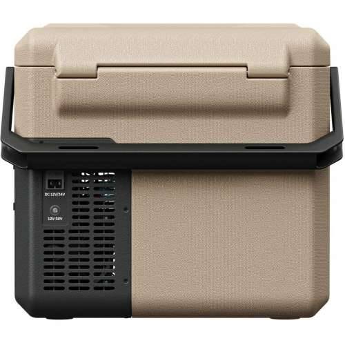 Mini zamrzivač Yolco ET18 SAND pješčani 60 W 17 L Cijena