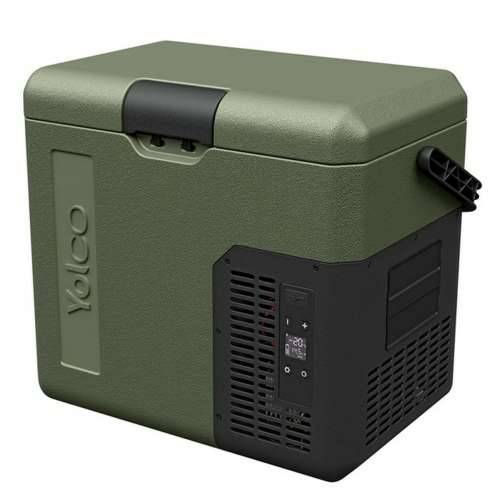 Mini zamrzivač Yolco ET18 Zelena 45 W 17 L Cijena