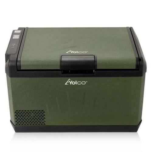 Mini zamrzivač Yolco GCX37 Zelena 50 W 37 L Cijena