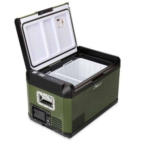 Mini zamrzivač Yolco GCX37 Zelena 50 W 37 L Cijena