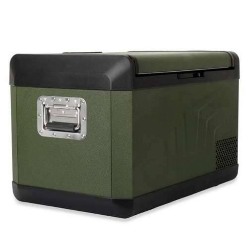 Mini zamrzivač Yolco GCX37 Zelena 50 W 37 L Cijena