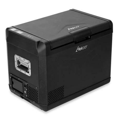 Mini zamrzivač Yolco GCX47 Crna 50 W 47 L Cijena