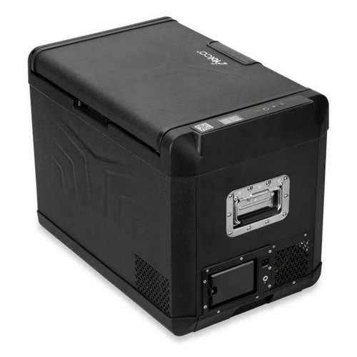 Mini zamrzivač Yolco GCX47 Crna 50 W 47 L Cijena