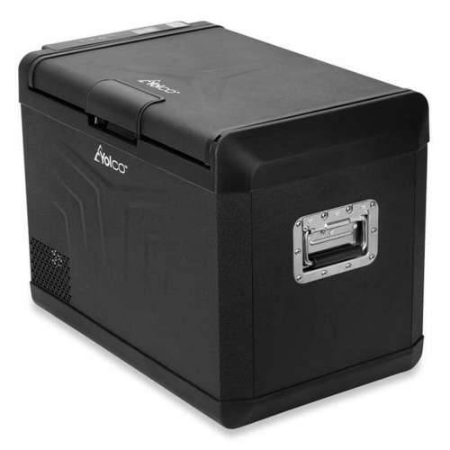 Mini zamrzivač Yolco GCX47 Crna 50 W 47 L Cijena